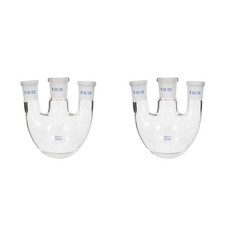 Pcs neck round bottom - , 3