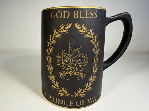 Wedgwood tankard mug - wedgwood,