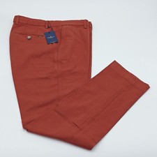 Hackett Mens Trousers Chinos