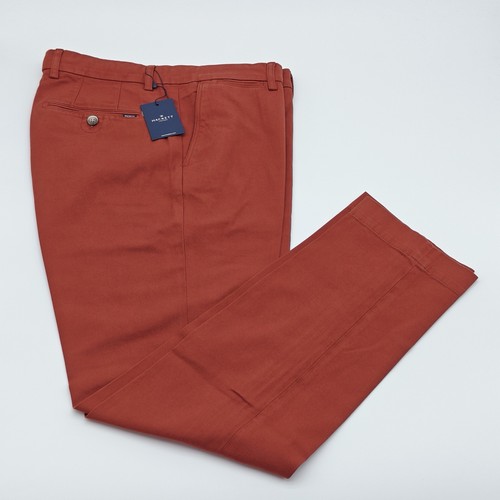 Hackett mens trousers - mens, chinos
