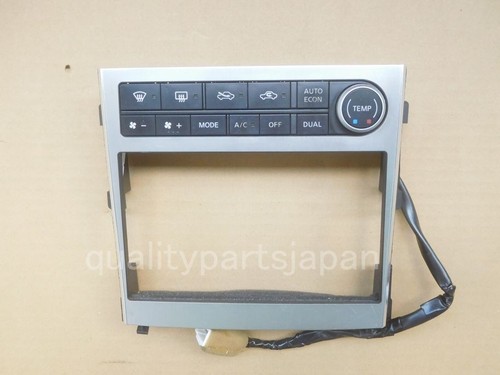 Nissan skyline v35 double din - double,