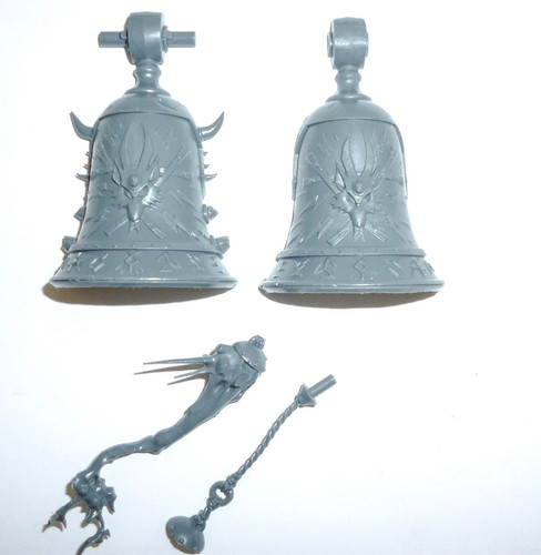 Warhammer skaven plague - skaven,