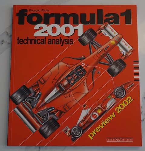Formula technical analysis - formula, 1