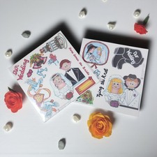 Vintage 2002 Fern’s