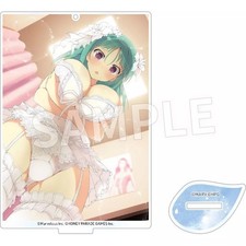 Senran Kagura NewWave G Burst