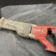 Milwaukee M18 FUEL Sawzall