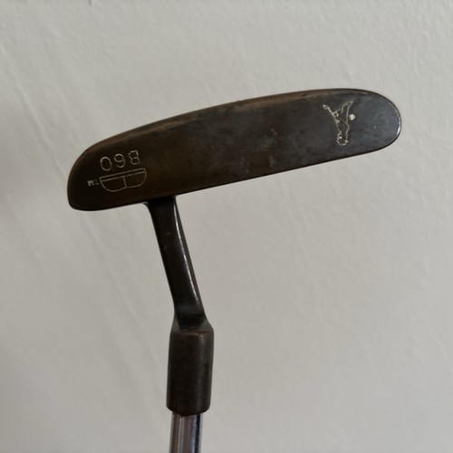 Ping beryllium copper b60 - copper,