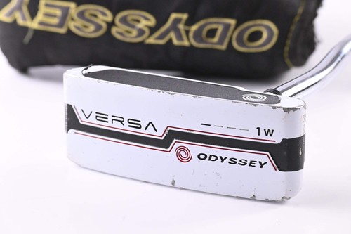 Odyssey versa putter 35 - /,