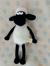 Aurora Shaun The Sheep Soft