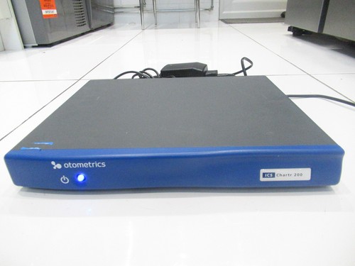 Otometrics ics chartr 200 - gn,