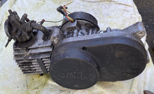 Jawa Shopper Engine - Turns