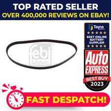Timing Belt 11197 Febi 0816E0