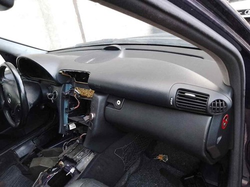 Dashboard mercedes benz clase - mercedes-benz,