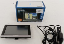 Garmin Nuvi 2597 LM GPS Satellite Navigation System 5" Screen