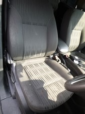 VAUXHALL ZAFIRA TOURER