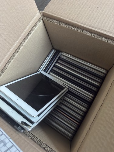 Joblot 45x apple - joblot,