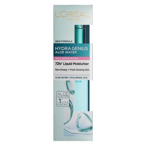 Oreal hydra genius - l'oreal,
