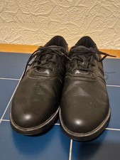 Adidas Z-traxion golf shoes