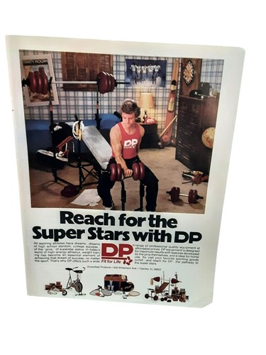 1982 fit for life - dp,
