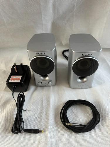 Sony srs z500 active speaker - sony,