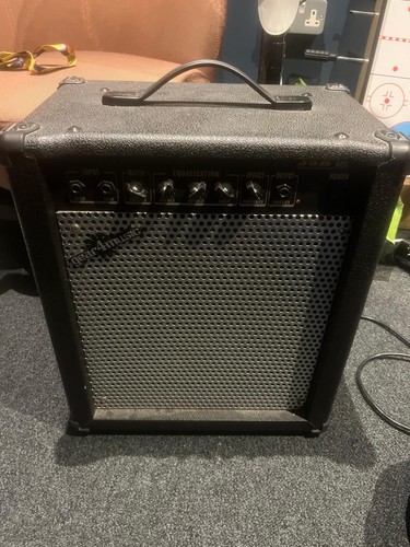 Gear4music 35w guitar - gear4music,