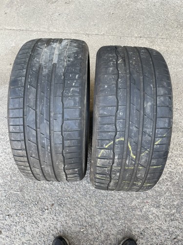 Used hankook k127 sport - 2x,