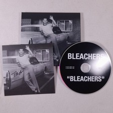 Bleachers - Bleachers  NEW CD