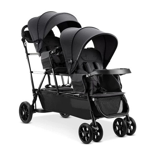 Joovy big caboose triple - big,