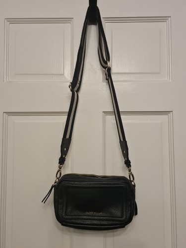 Oliver bonas black cross - oliver,