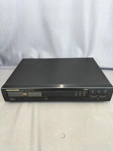 Marantz player changer - player,