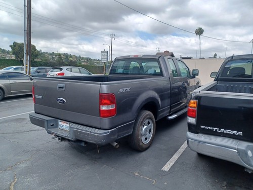 2006 ford 150 - ford, f-150