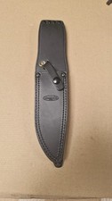 Fallkniven A1 Leather Sheath