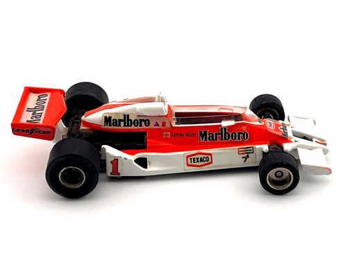 Eidai mclaren m26 no1 james - eidai,