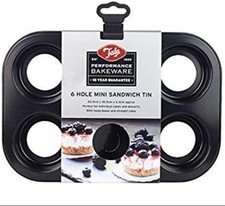 Tala Performance 6 Cup Loose