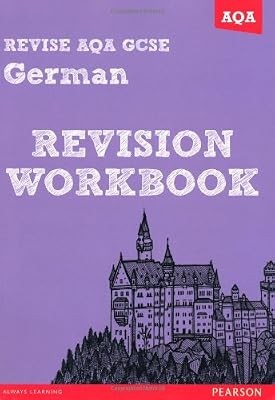Revise aqa gcse german - aqa:,