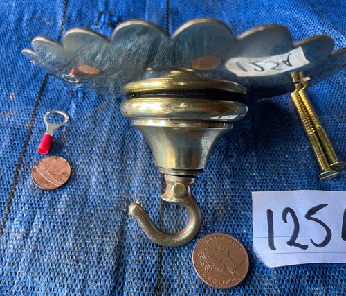 136mm chandelier hook