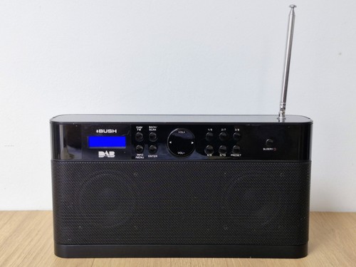 Bush cdab51r stereo - cdab51r, dab