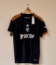 ORIGINAL LEEDS UTD THIRD