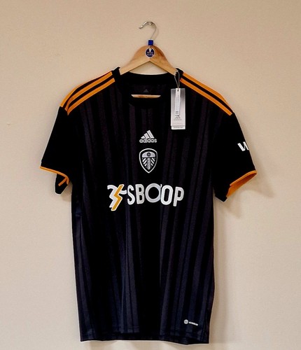 Original leeds utd third - leeds,