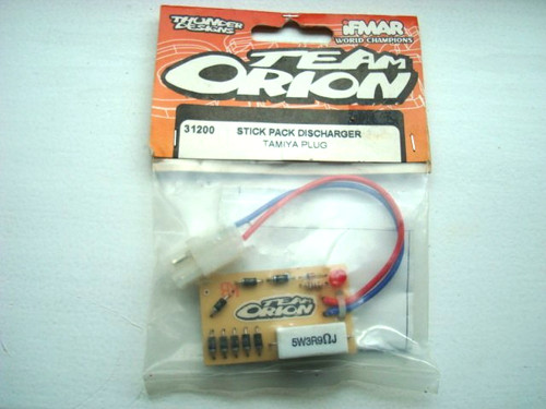 Team orion stick - orion, pack