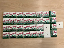 Antique Ceramic Tile Old