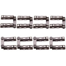 16 Hydraulic Roller Lifter for