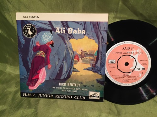 Ali baba the - ali, 40