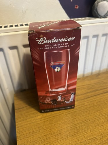 Budweiser 2006 fifa world cup - fifa,
