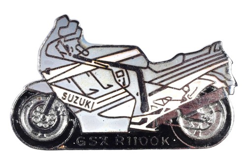 Vintage old suzuki gsx r1100k - vintage,
