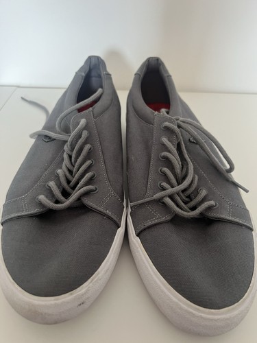 Men luke grey arnie size - grey,