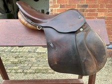 Stubben 16.5 Inch Jumping