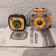VTech KidiZoom Action Camera