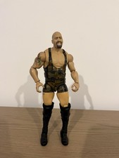 WWE Elite Collection Action