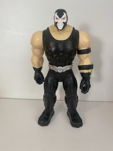 Bane spin master batman - bane,